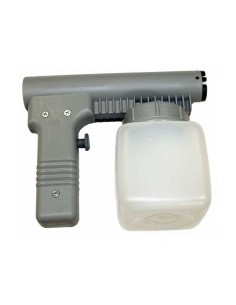 Kirby-Pistolet Shampooing Kirby